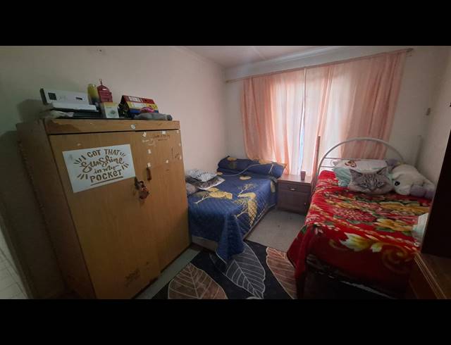 3 BEDROOM FREEHOLD FOR SALE IN WOODLANDS